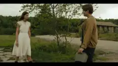 Извне 1 сезон 1 серия