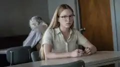 Извне 4 сезон 3 серия